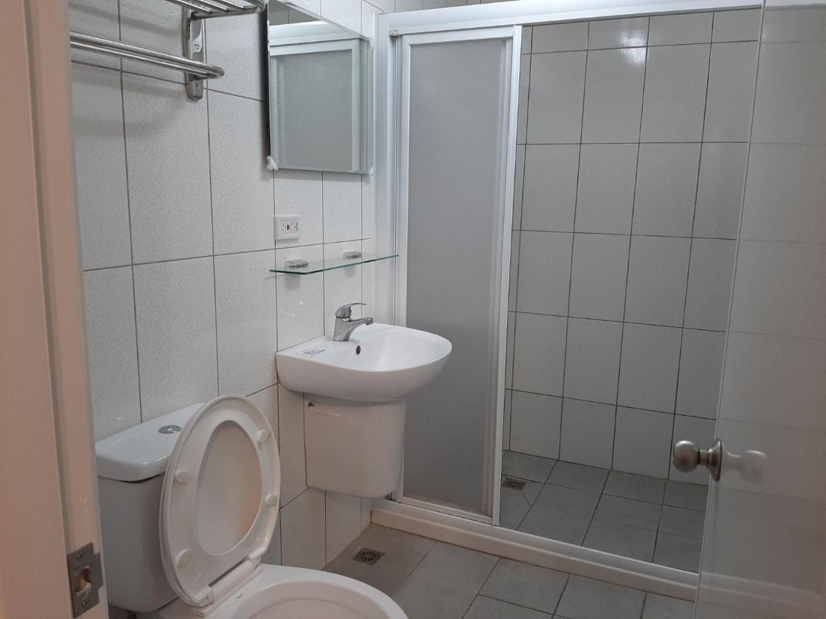 有空常來 Lägenhet Tainan Exteriör bild